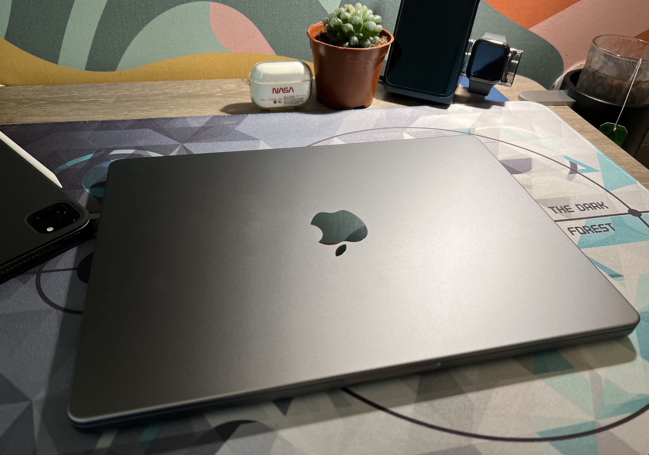 [2022] 配置一台用于开发的MacBook